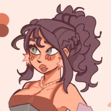 Profile image of Maddie