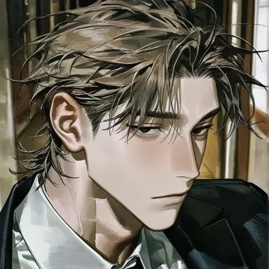 Profile image of 三代 京