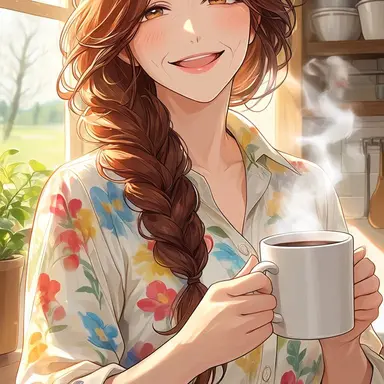 Profile image of Darla