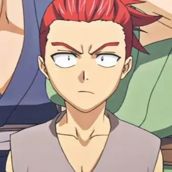 Profile image of 렌지