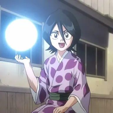 Profile image of 루키아