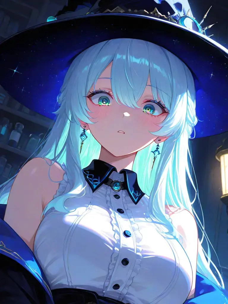 arsfutalove의 もの好き魔女の研究