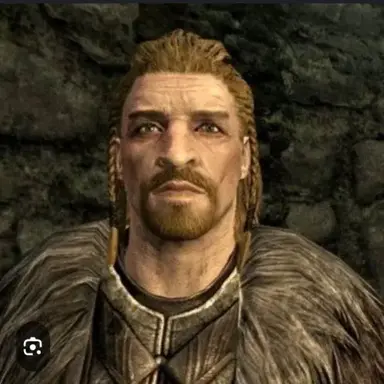 Profile image of Ulfric