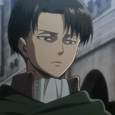 Profile image of 리바이 아커만