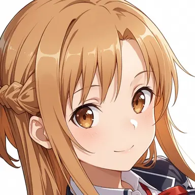 Profile image of 明日奈