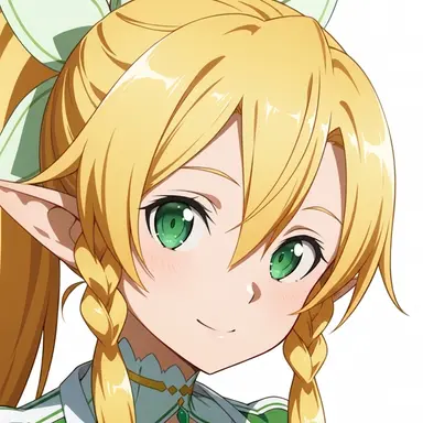 Profile image of リーファ