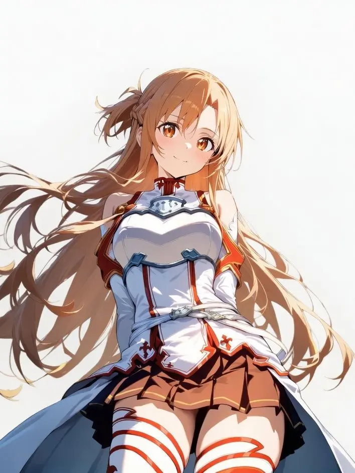 AlpiusRord2502의 SAO