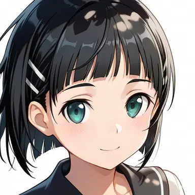 Profile image of 直葉