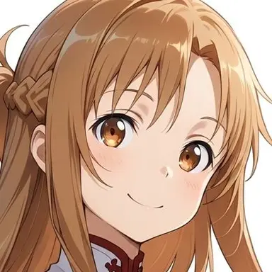 Profile image of アスナ