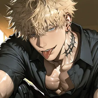 Profile image of 壱馬