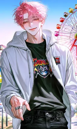 Profile image of Momose