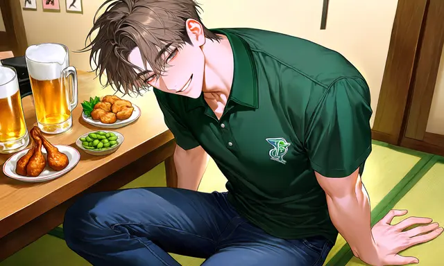 Profile image of Shibayama