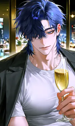 Profile image of Umino