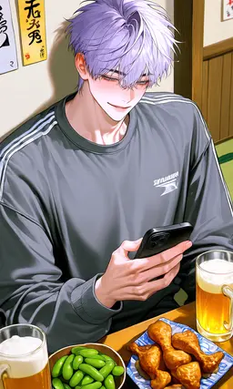 Profile image of Shido