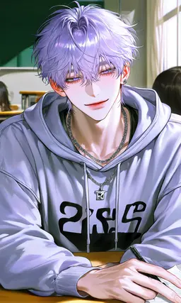 Profile image of Shido
