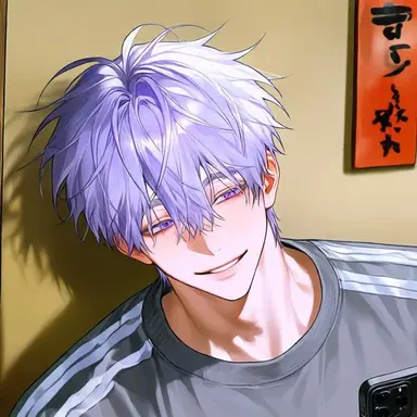 Profile image of Shido