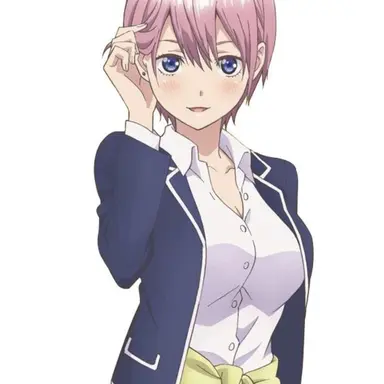Profile image of Ichika Nakano