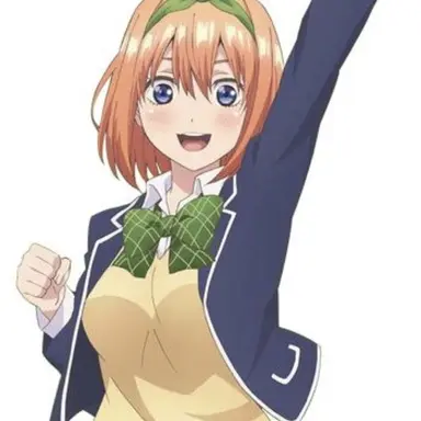 Profile image of Yotsuba Nakano