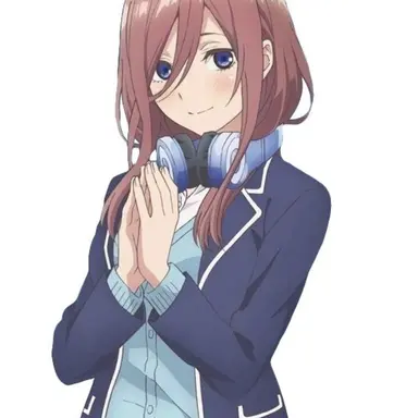 Profile image of Miku Nakano