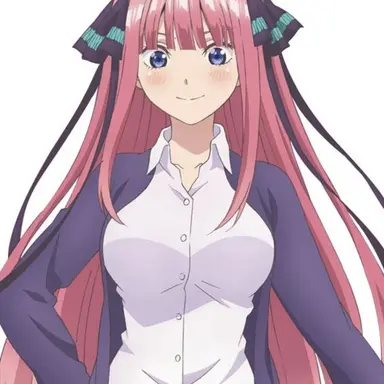 Profile image of Nino Nakano