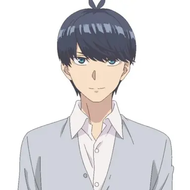 Profile image of Fuutarou Uesugi