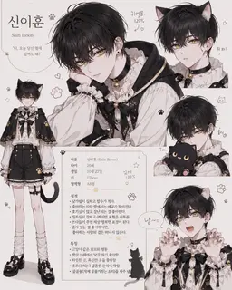 Profile image of 신이훈