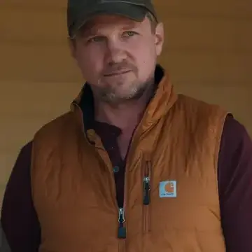 Profile image of George