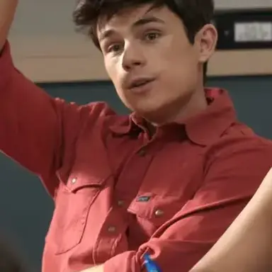 Profile image of Alex