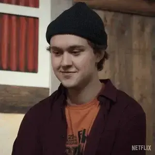 Profile image of Danny