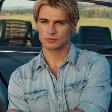 Profile image of Cole