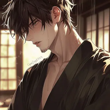 Profile image of 카츠키 켄시로