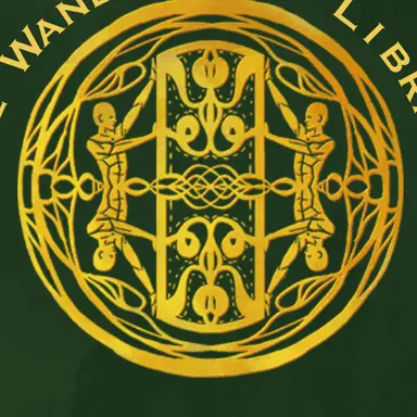 Profile image of 放浪者の図書館の司書