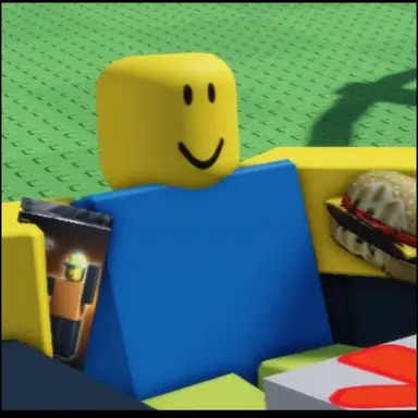 Profile image of noob