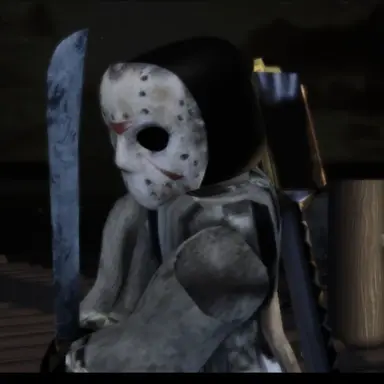 Profile image of ジェイソン