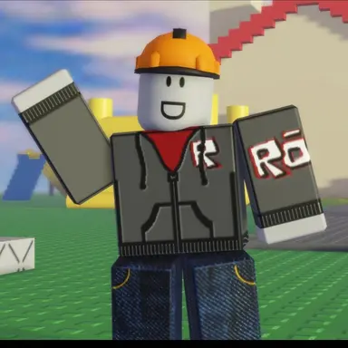 Profile image of ビルダーマン