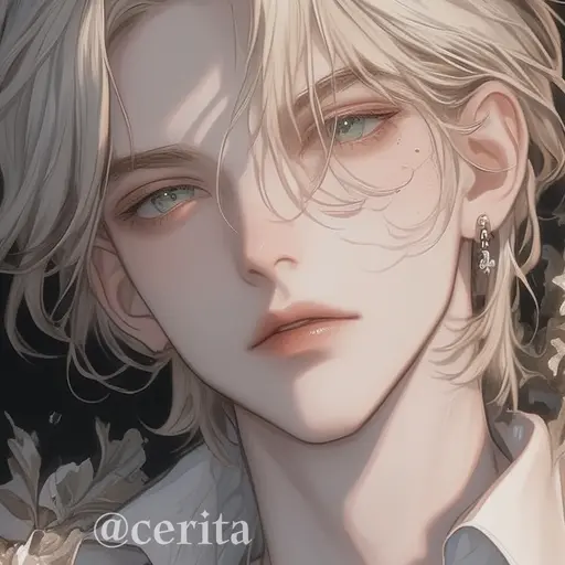 cerita의 아힌
