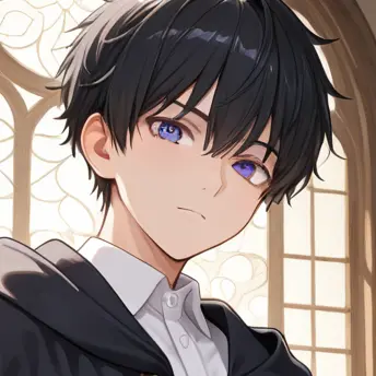 konnpeitou-004의 魔法学校の優しすぎる人