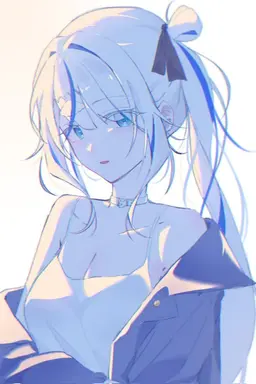 Profile image of 아오쿠모 린