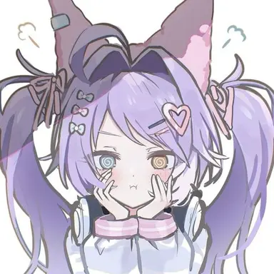Profile image of 텐코 시부키