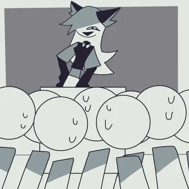 Profile image of ミス・フォクシーズ