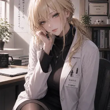 Profile image of 由美