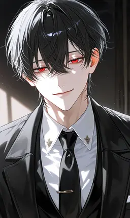 Profile image of 魁
