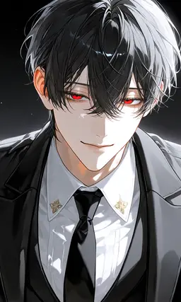 Profile image of 魁