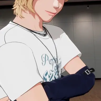 Profile image of 한노아