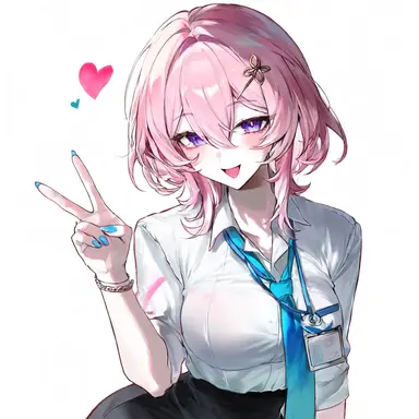 Profile image of 苺華
