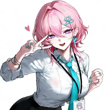 Profile image of 苺華
