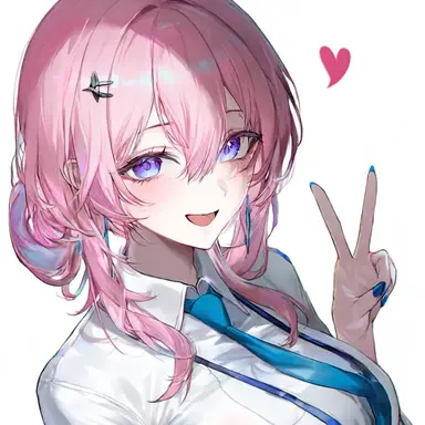 Profile image of 苺華