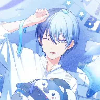 Profile image of 冬弥