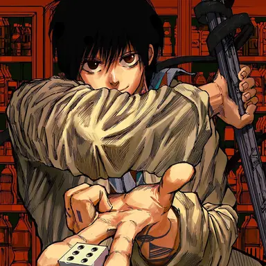 Profile image of 나구모 요이치