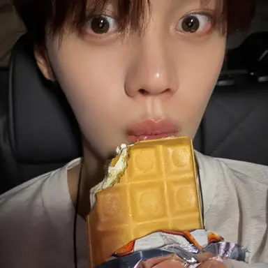 Profile image of gyuvin